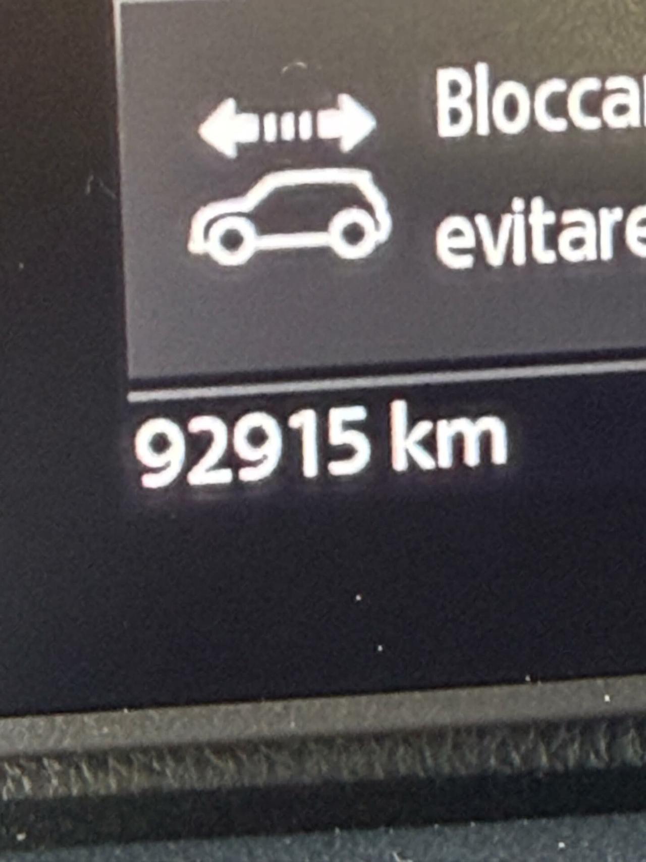 Mini 1.5 One John Cooper Works 5 porte Automatica