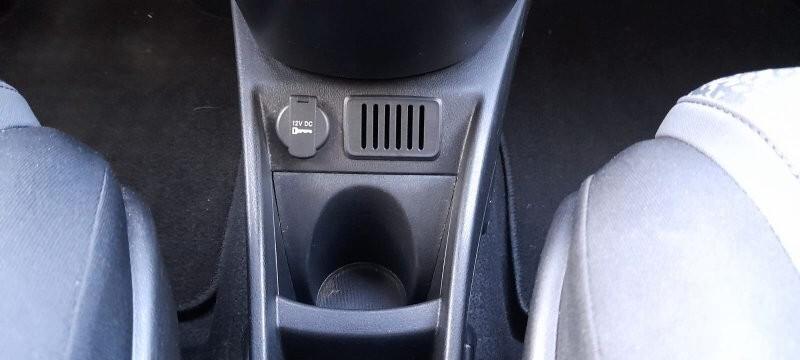 Lancia Ypsilon 1.2 69 CV 5 porte S&S Elefantino Blu