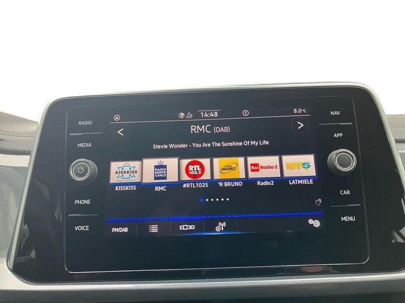 Volkswagen T-Roc T-Roc 2.0 TDI SCR Style