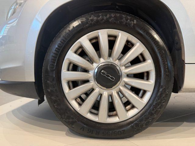 FIAT 500L 1.6 Multijet 105cv Pop Star PREZZO REALE