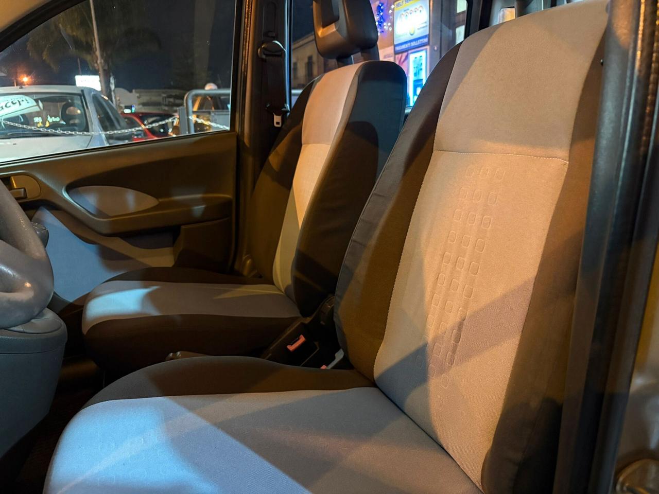 Fiat Panda 1.2 Dynamic Natural Power