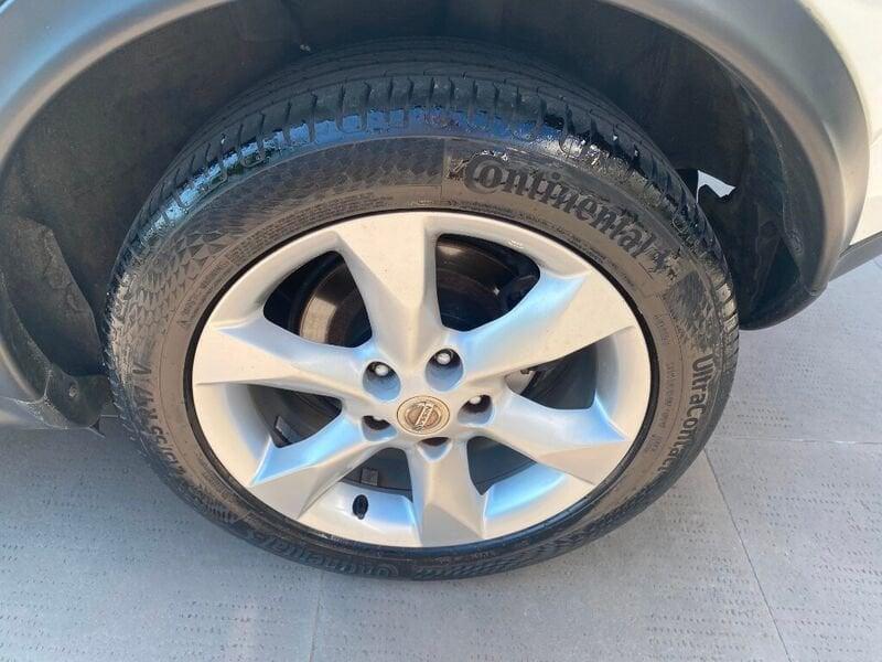Nissan Juke Juke 1.6 Acenta