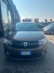 Dacia Sandero Streetway 1.0 SCe 65 CV Essential