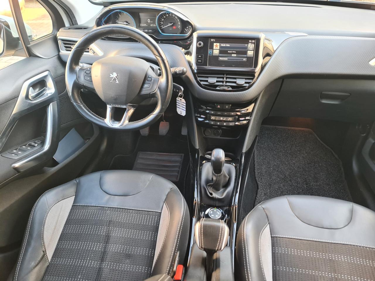 Peugeot 2008 1.6 HDi Allure - Neopatentati