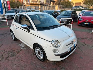 Fiat 500 85cv *PERFETTA PER NEOPATENTATI
