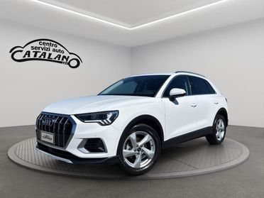 AUDI - Q3 - 35 2.0 TDI 150cv S tronic S line edition