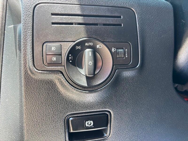 MERCEDES Vito 4ªs. (W447) Vito 2.0 114 CDI ...