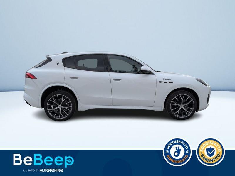 Maserati Grecale 2.0 MHEV MODENA 330CV AUTO