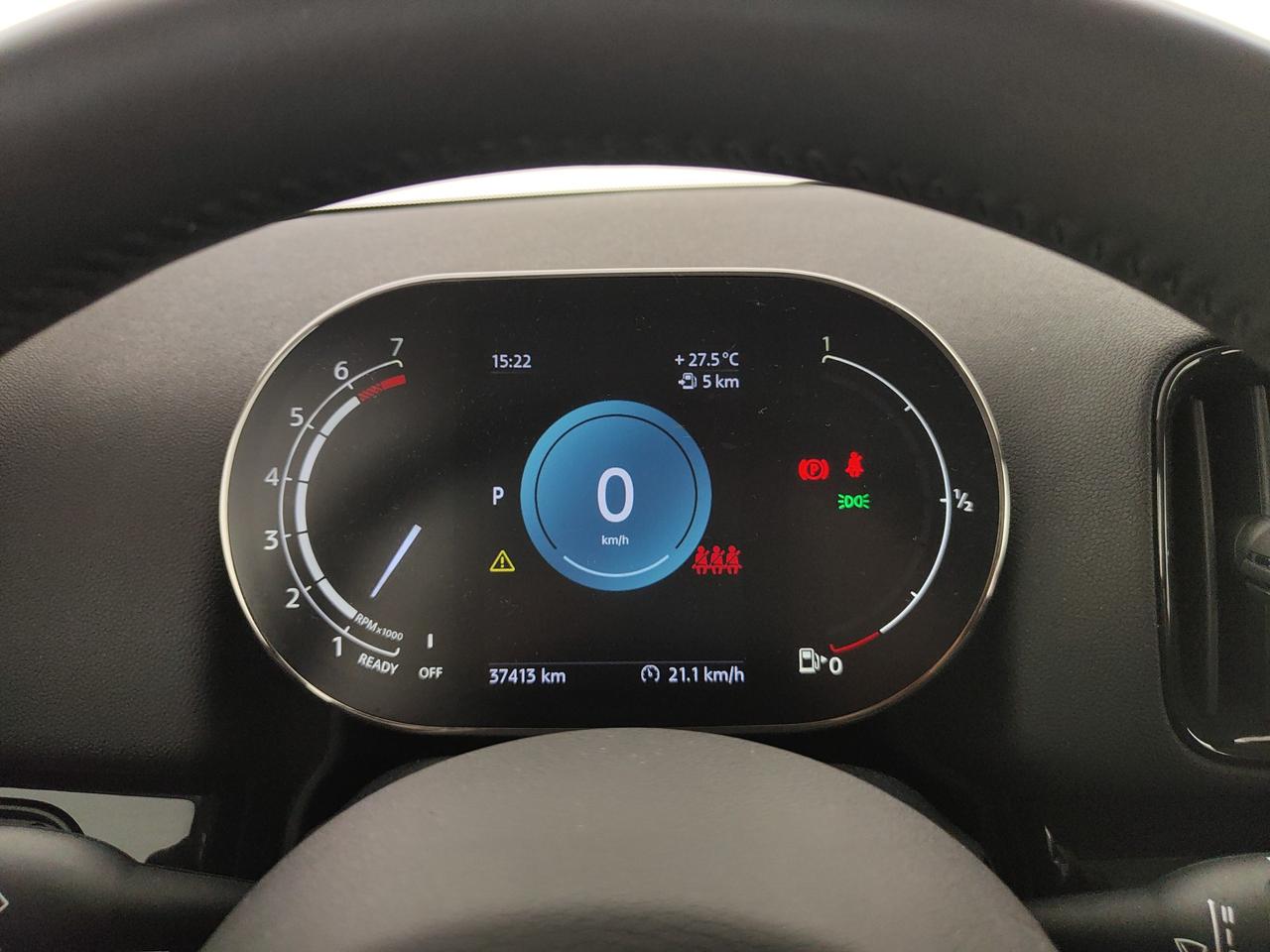 MINI Mini Countryman 1.5 Cooper Essential auto