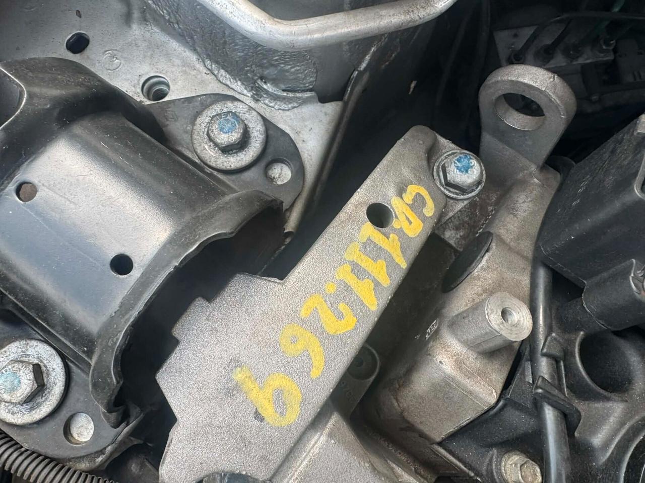 Renault Clio 1.2 GPL Anno 2008 5 PORTE