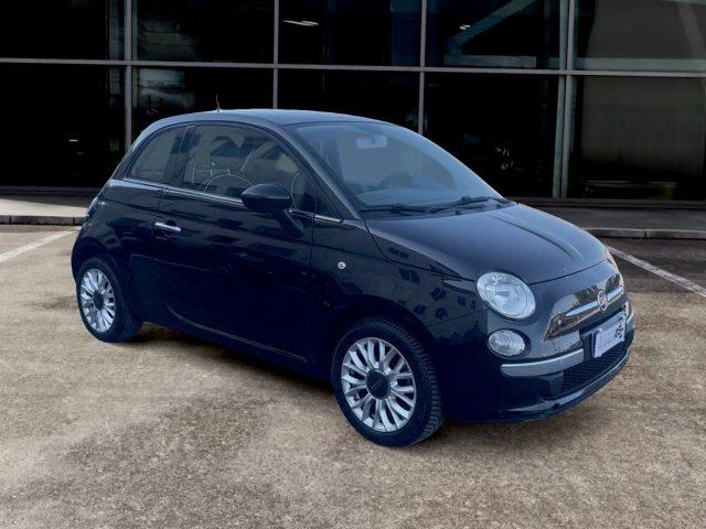 FIAT 500 1.2 BENZ 69 CV ADATTA NEOPATENTATI GQ