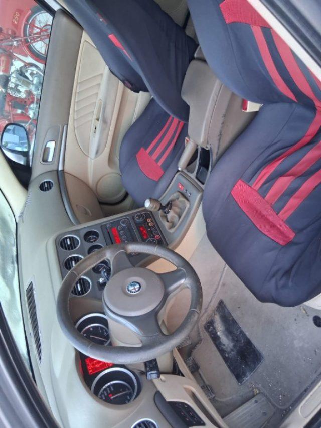 ALFA ROMEO 159 1.9 JTDm 150CV Sportwagon Progression