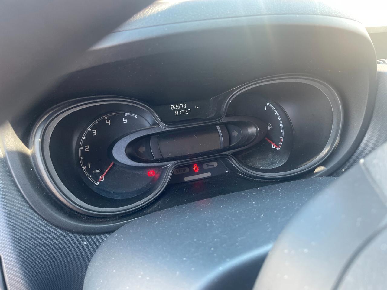 Fiat Talento 1.6 MJT 120CV 9 Posti AUTOVETTURA