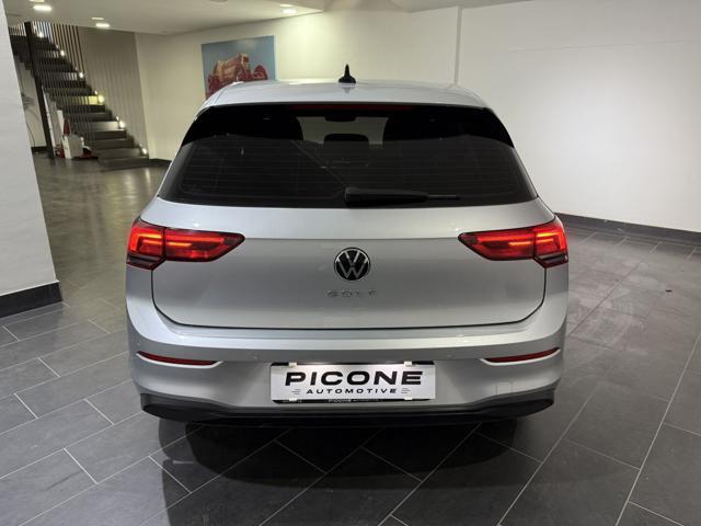 VOLKSWAGEN Golf 2.0 TDI 1st Edition Life