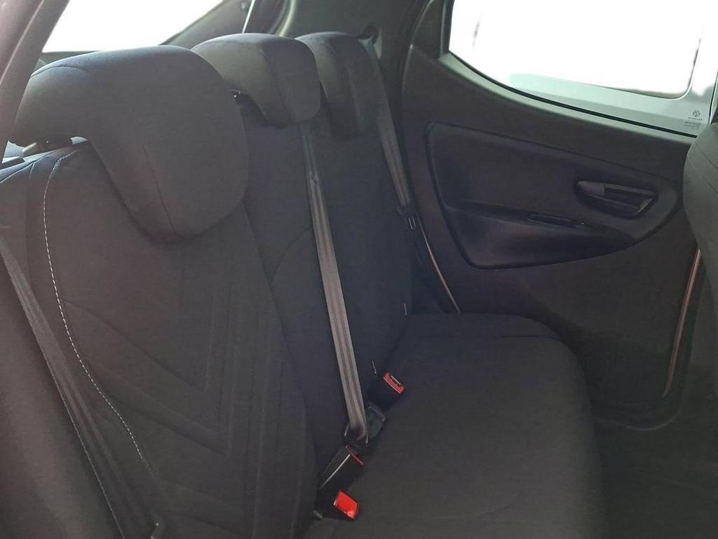 Lancia Ypsilon 5 Porte 1.0 FireFly Hybrid Gold
