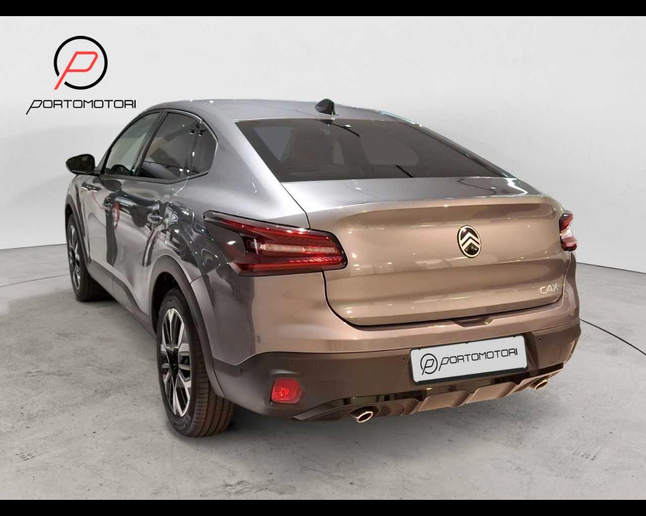 CITROEN Nuova C4 X Benzina 130 cv Automatico- MAX