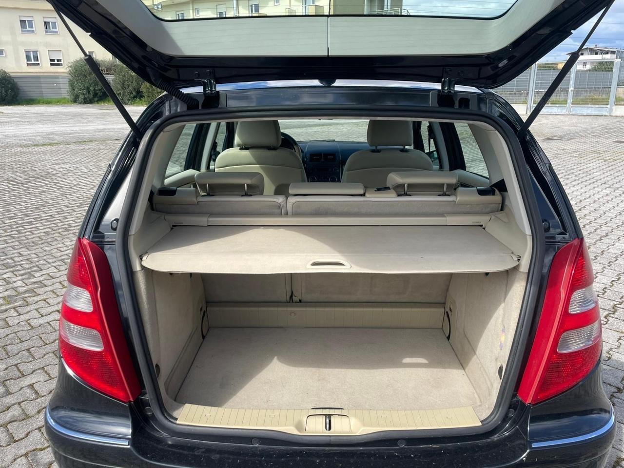 Mercedes-benz A 150 Elegance