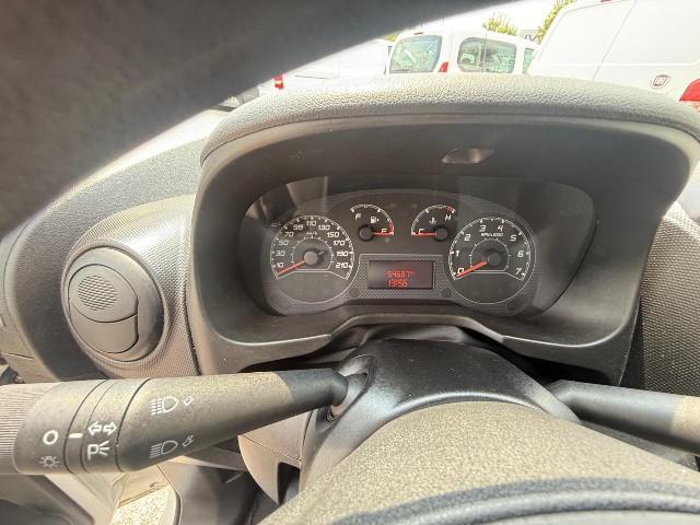 Fiat Fiorino cargo 1.3 mjt 95cv SX