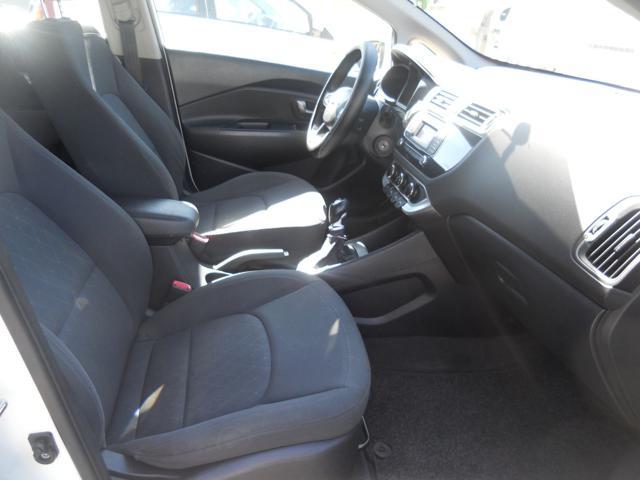 KIA Rio 1.1 CRDi 5p. Active