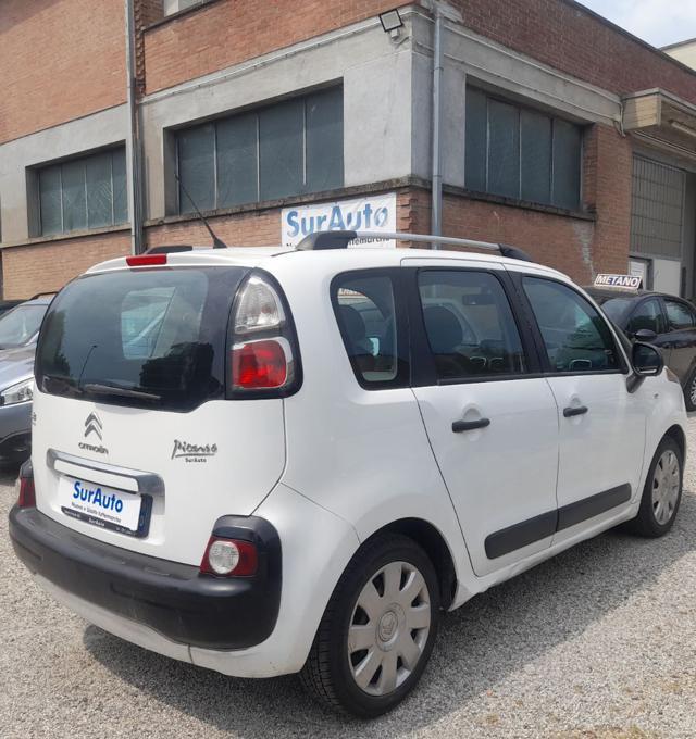 CITROEN C3 Picasso VTi Exclusive