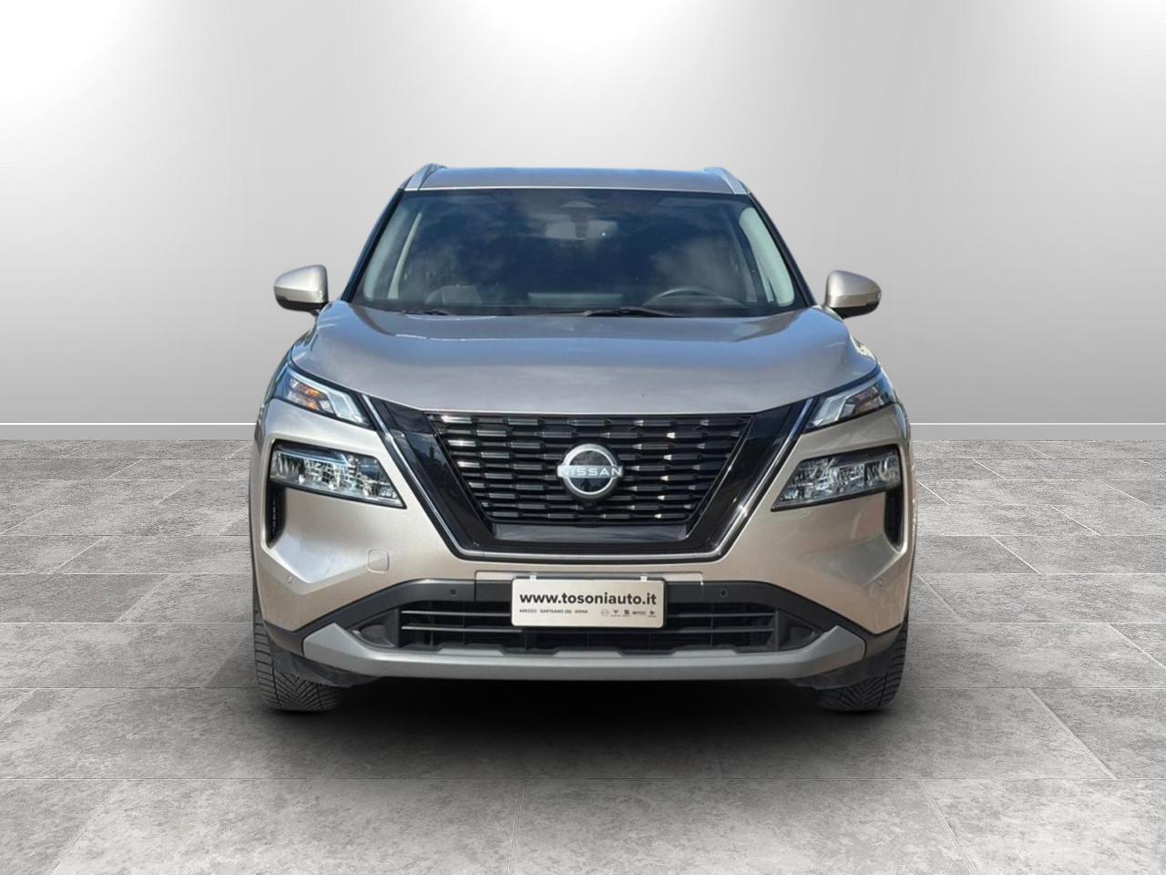 NISSAN X-Trail 1.5 e-power N-Connecta e-4orce 4wd auto