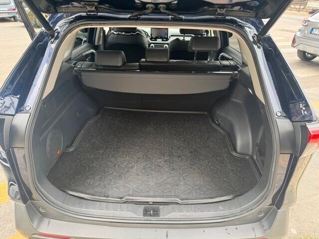 Toyota RAV 4 RAV4 2.5 Hybrid 2WD Exclusive