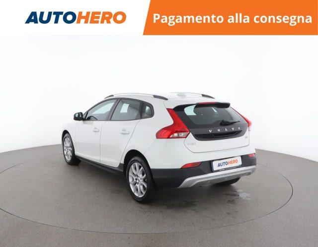 VOLVO V40 Cross Country D2 Geartronic Kinetic