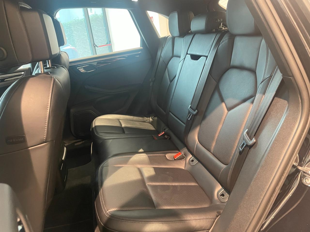 Porsche Macan, 3.0d S 250cv pdk