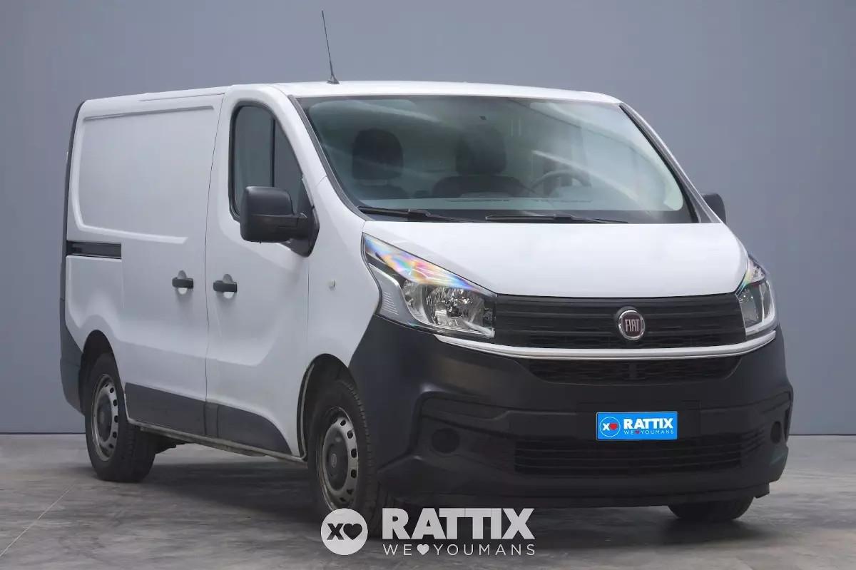 Fiat Talento 2.0 Ecojet 120CV CH1 12Q (IVA ESCLUSA)