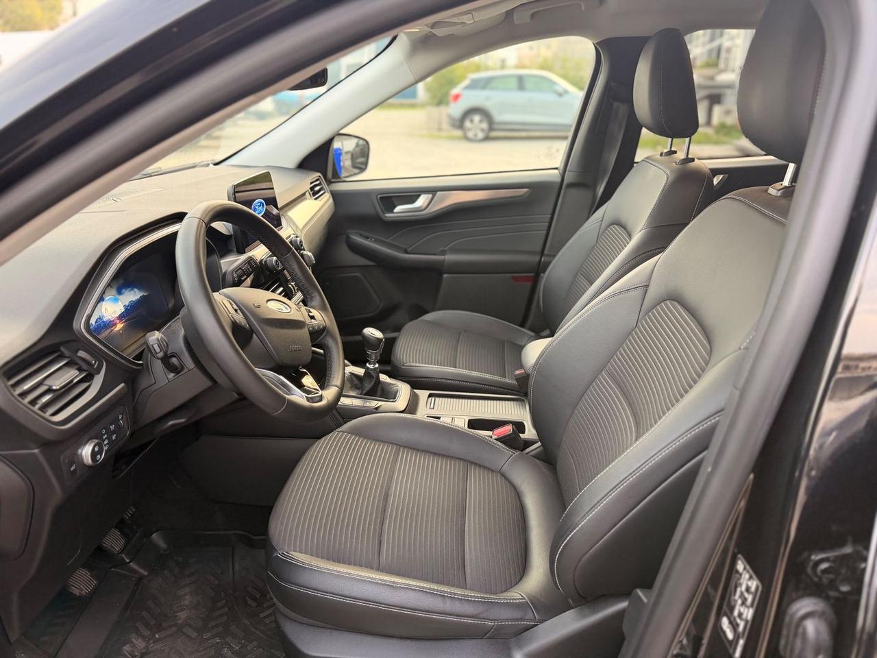 Ford Kuga Titanium X 1.5 EcoBoost #7896