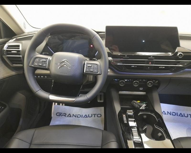 Citroën C5 X Nuova Hybrid 225 Ã«-EAT8 - Shine Pack