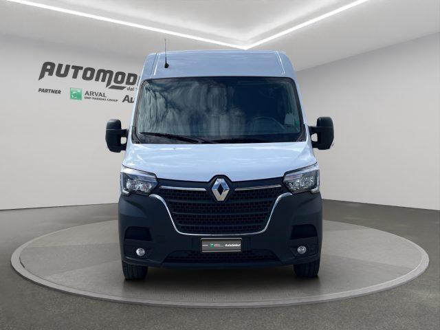 RENAULT Master T35 2.3dCi L2H2
