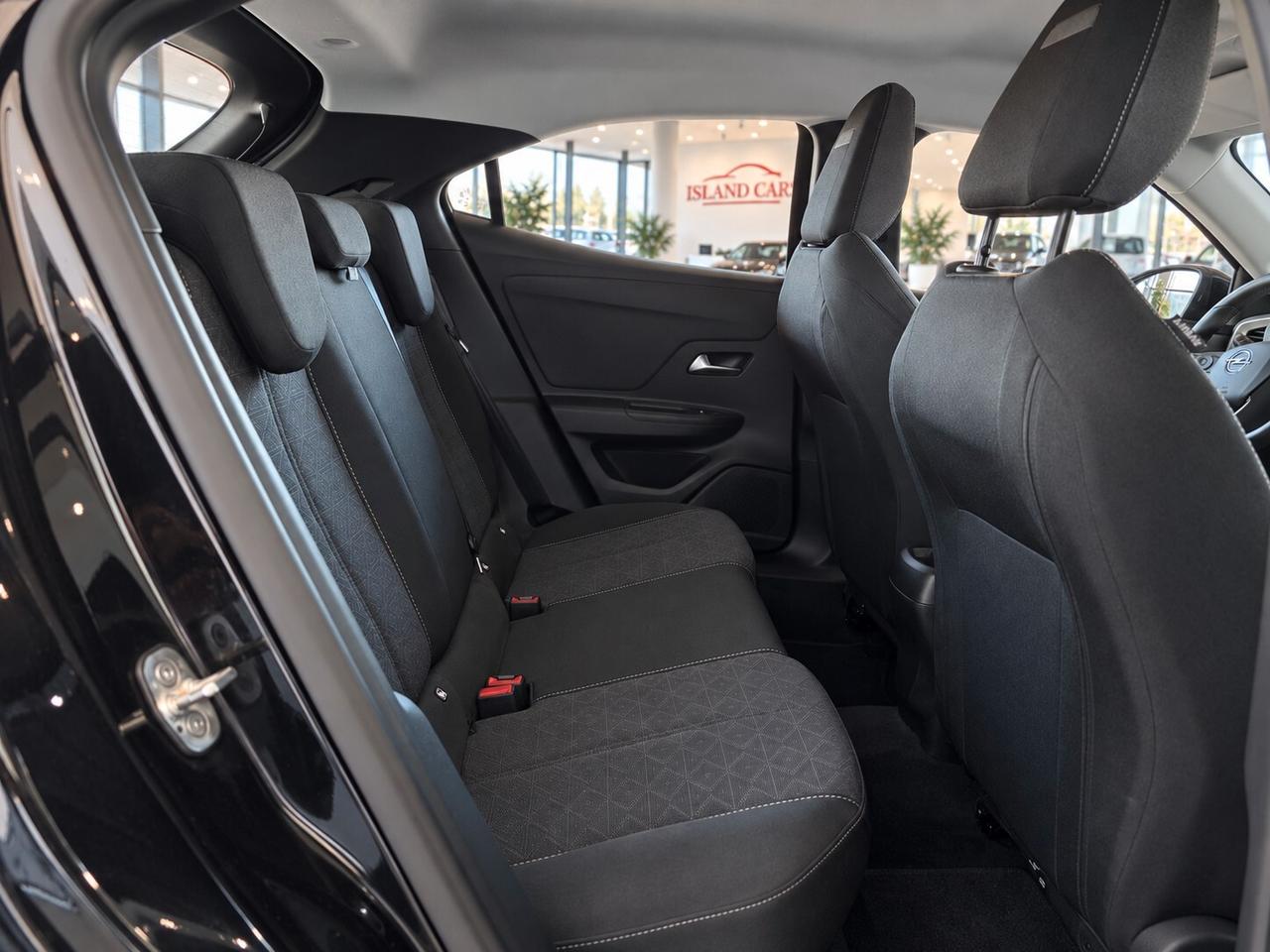 Opel Mokka 1.2 Turbo Edition