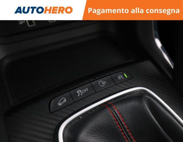 MG ZS 1.0T-GDI Luxury