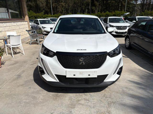 PEUGEOT 2008 BlueHDi 110 S&S Active