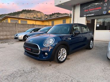 Mini Cooper One D Hype 1.5 95CV