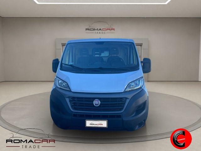 FIAT Ducato 30 2.3 MJT L1 H1 **MOTORE NUOVO CERTIFICATO