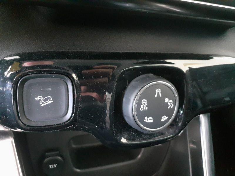 Citroën C3 Aircross BlueHDi 110 S&S Plus