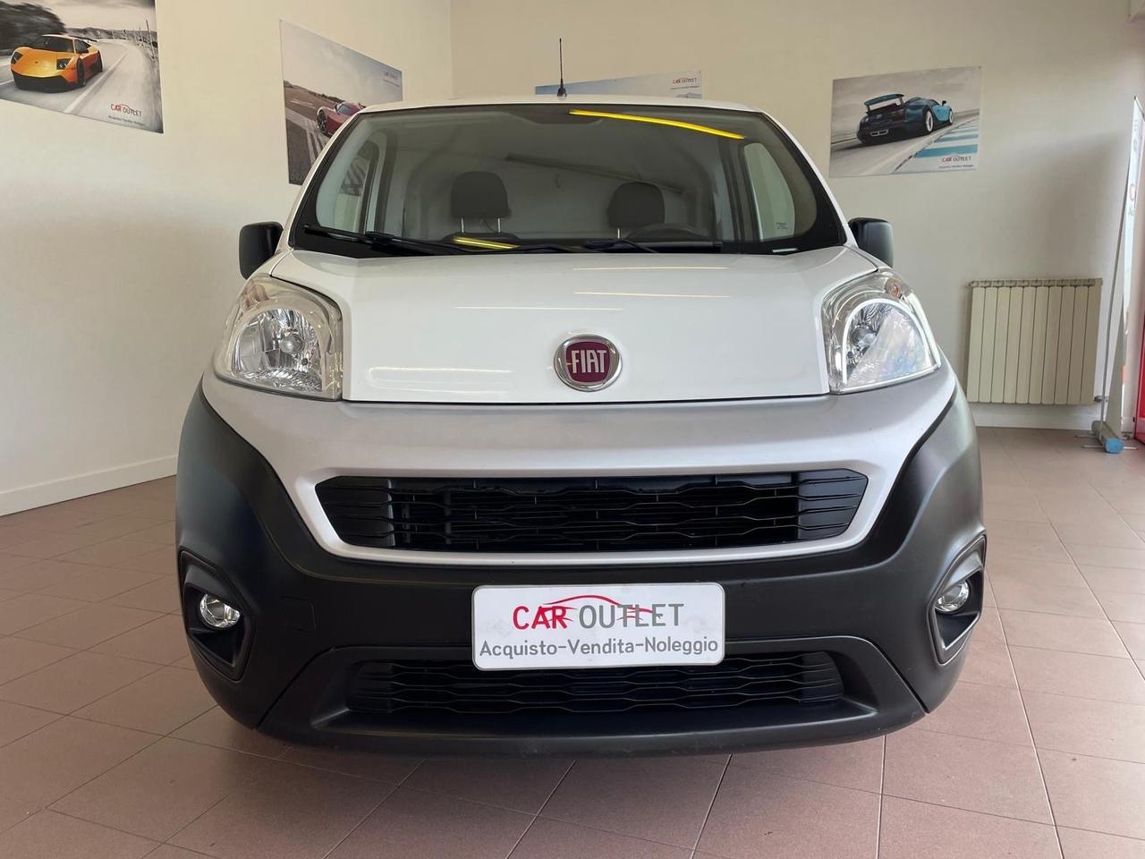 Fiat Fiorino 1.3 MJT 80CV Cargo SX SUBITO PRONTO!