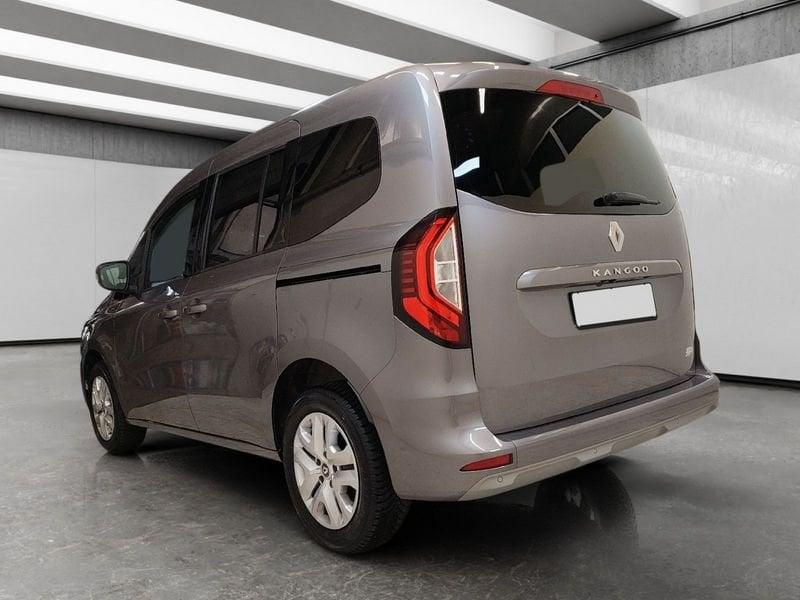 Renault Kangoo 1.5 blue dci Equilibre 95cv