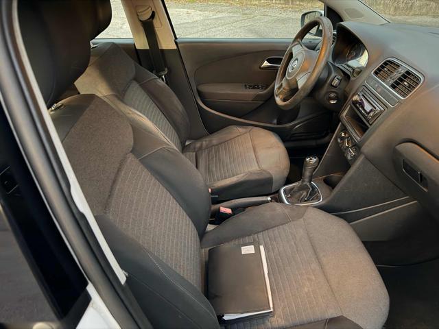 VOLKSWAGEN Polo 1.6 TDI DPF 5p Comfortline Stupenda Bellissima