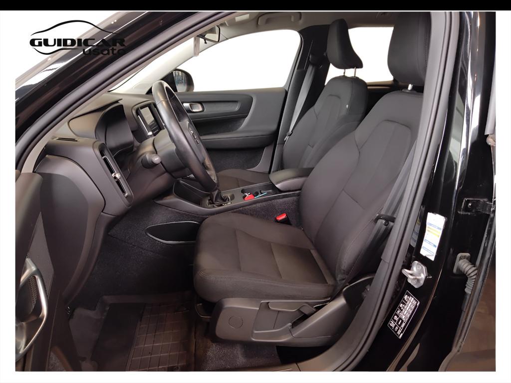 VOLVO XC40 - XC40 1.5 t3 Business Plus my20