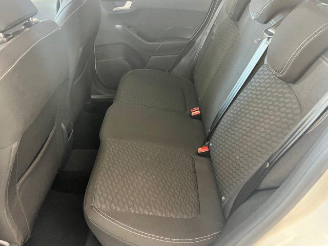 FORD Fiesta 1.0 Ecoboost Hybrid 125 CV 5 porte Titanium