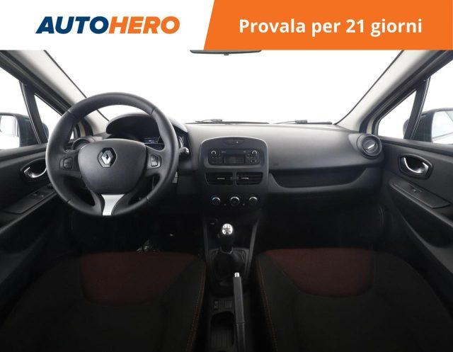 RENAULT Clio 1.2 75CV 5 porte Life