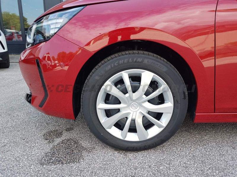 Opel Corsa Corsa 1.2 s&s 75cv