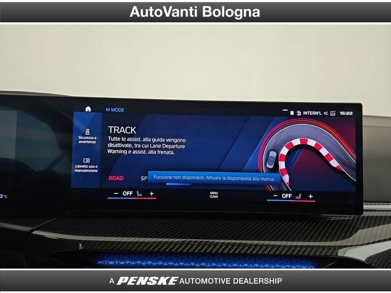 BMW Serie 4 Cabrio M4 Competition M xDrive Cabrio