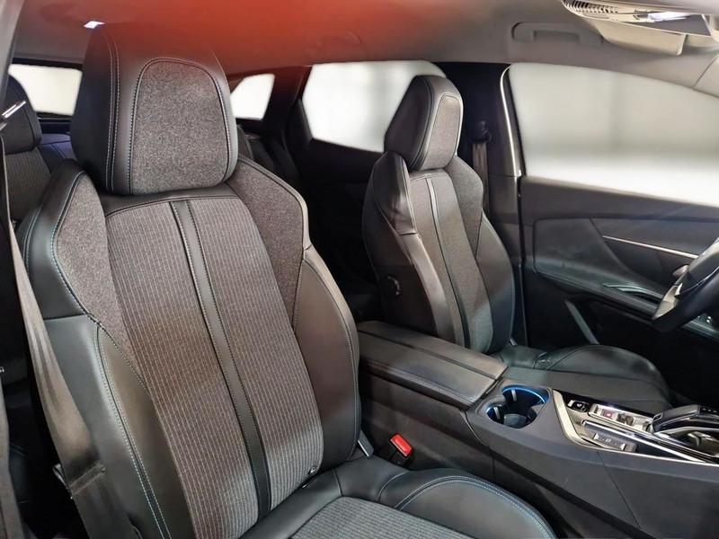 PEUGEOT 3008 BLUEHDI 130 EAT8 SES ALLURE PACK SUV