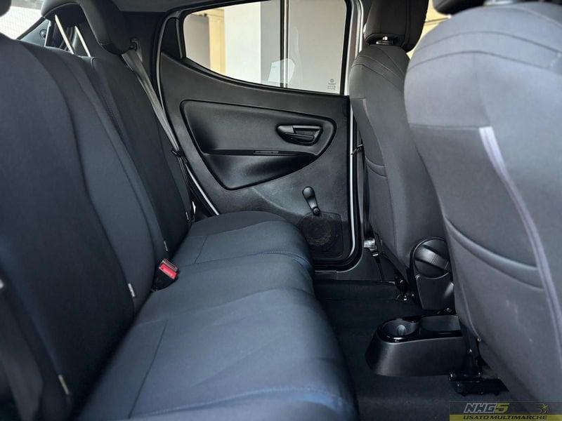 Lancia Ypsilon Ypsilon 1.2 69 CV 5 porte S&S Gold