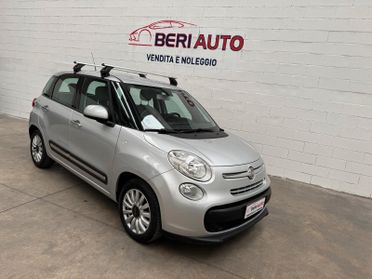 Fiat 500L 1.3 Multijet allestimento Lounge
