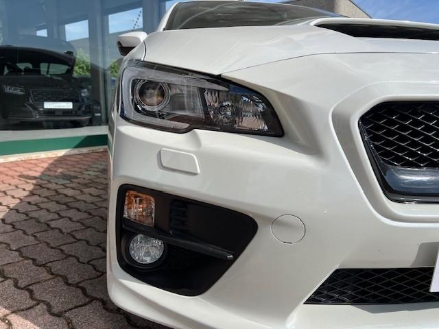 Subaru Impreza 2.5 WRX Sti 5p, Tetto, 18”, Impeccabile